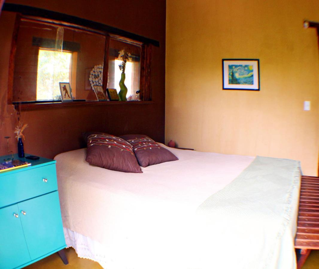 Casas Caminho Do Meio Lencois Exterior photo