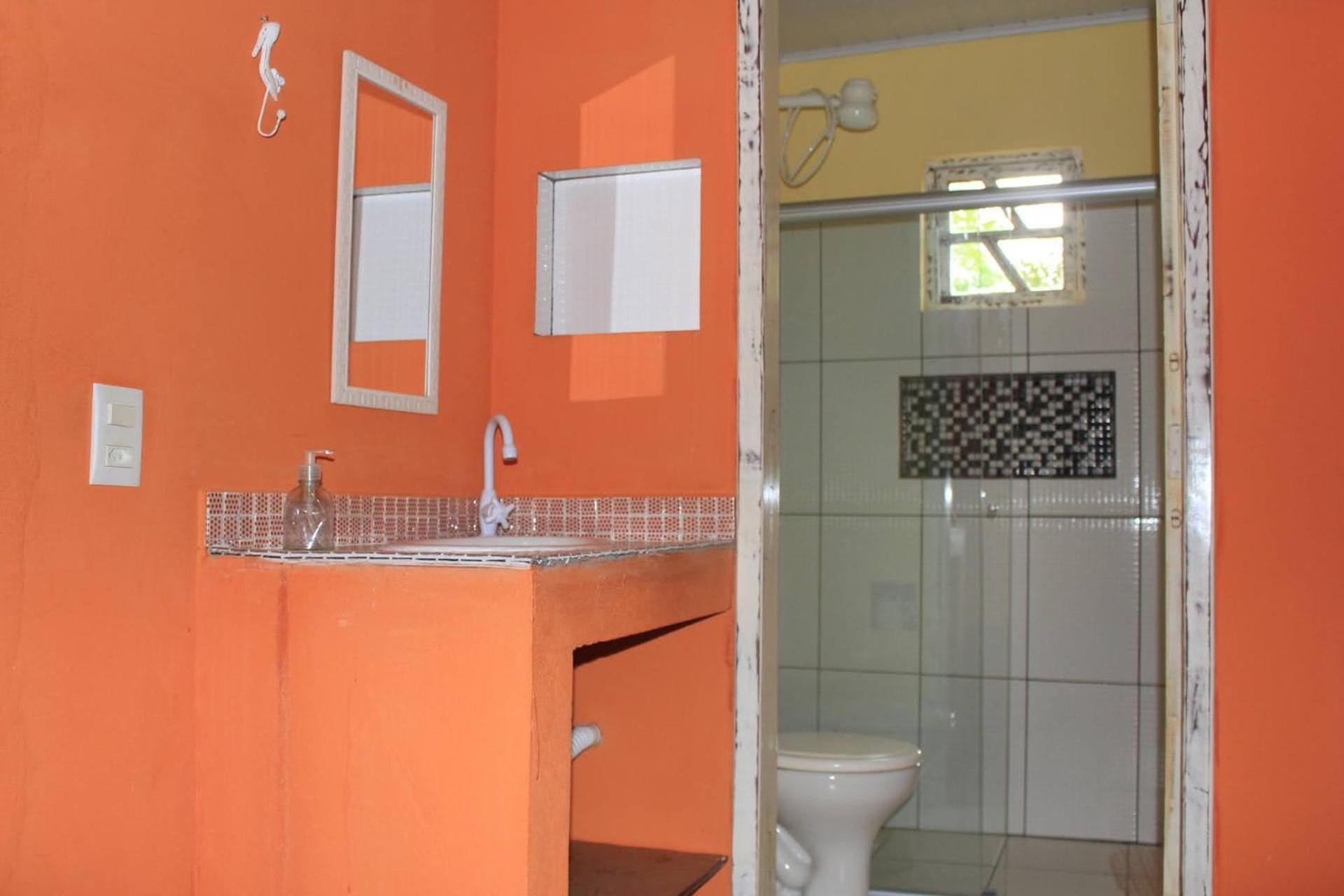Casas Caminho Do Meio Lencois Exterior photo