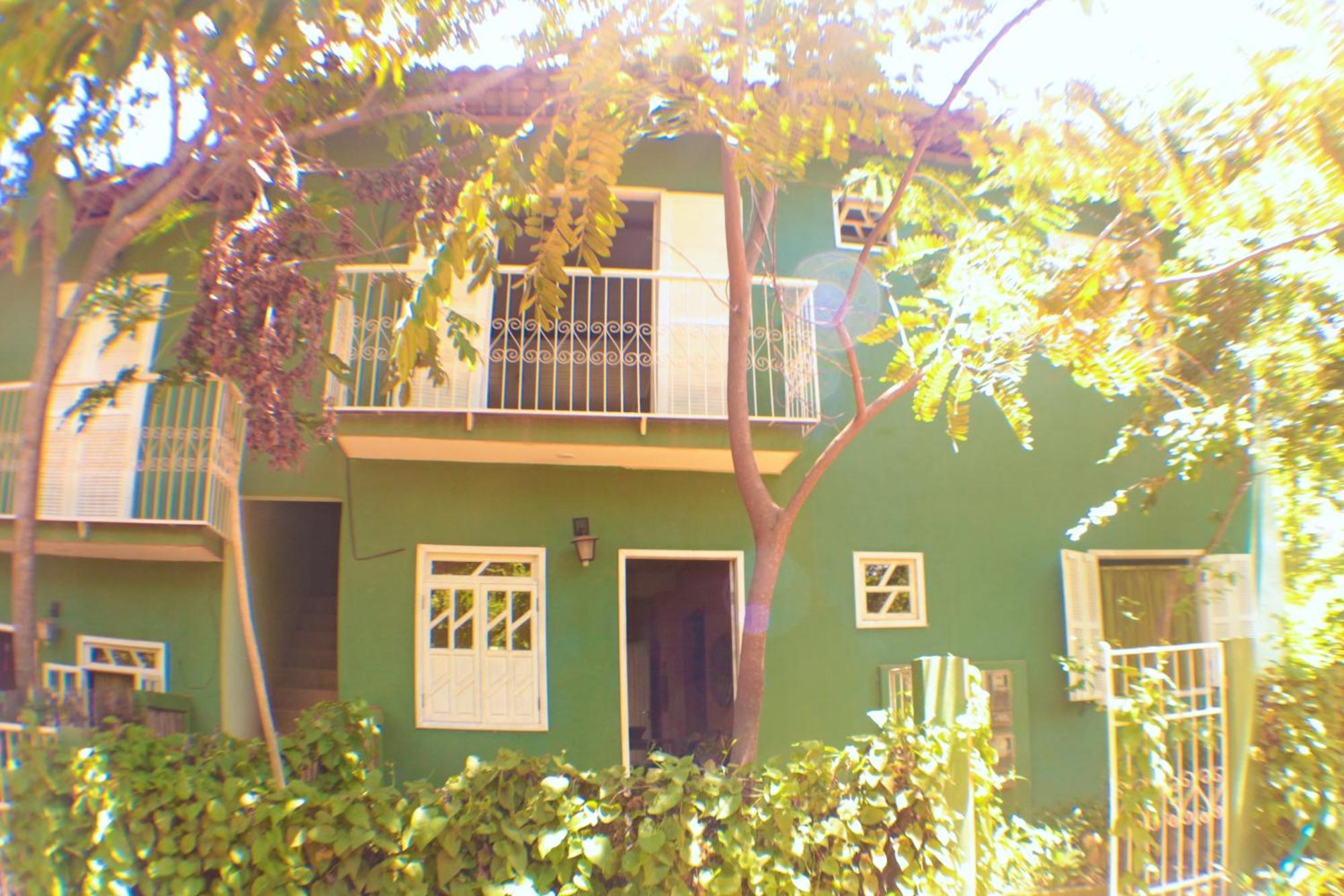 Casas Caminho Do Meio Lencois Exterior photo