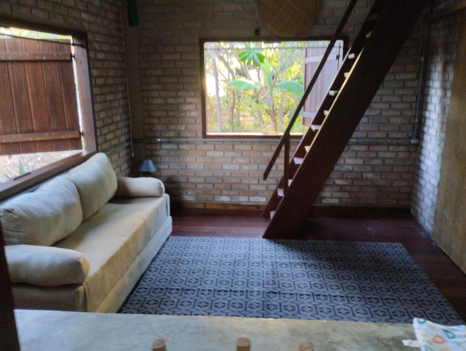 Casas Caminho Do Meio Lencois Exterior photo